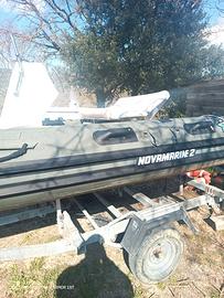 Gommoni novamarine 430