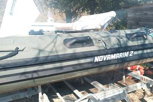 Gommoni novamarine 430