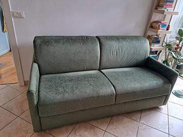 Divano letto Poltrone e Sofà