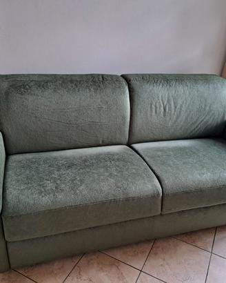 Divano letto Poltrone e Sofà