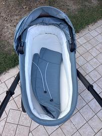 Navicella Cybex Cot S Lux
