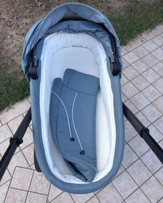 Navicella Cybex Cot S Lux