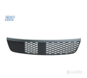 GRIGLIA SUZUKI SWIFT 05-07 NERO MODELLO SPORT