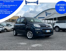 Fiat Panda 1.2 Lounge 69CV