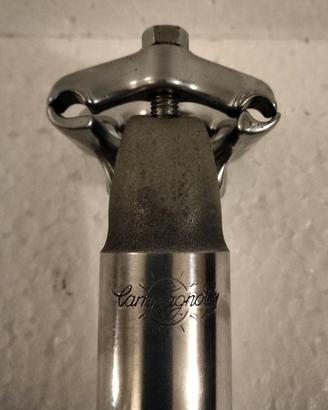 CAMPAGNOLO RECORD Reggisella Corsa Vintage EROICA