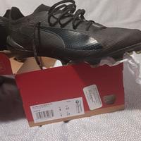 scarpe da calcio puma