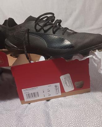 scarpe da calcio puma