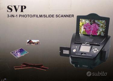 scanner multifunzione
