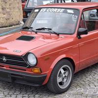 A112 autobianchi