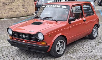 A112 autobianchi