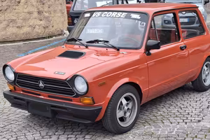 A112 autobianchi