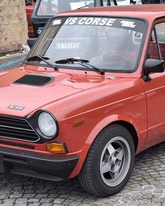 A112 autobianchi