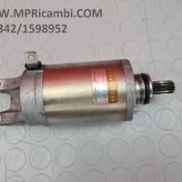 MOTORINO AVVIAMENTO KAWASAKI NINJA 600 2000 2001 6