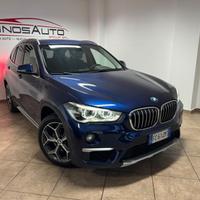 Bmw X1 sDrive18d xLine