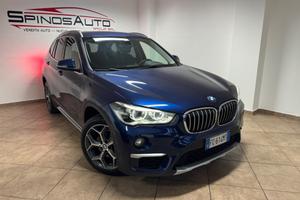 Bmw X1 sDrive18d xLine