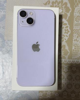 Iphone 14 - 128gb
