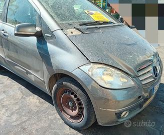 RICAMBI VARI MERCEDES A 180 ANNO 2011 CC 2.0 D.