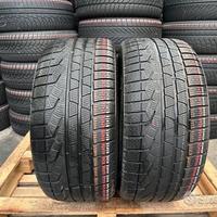 2 gomme 275 45 18 Pirelli invernali