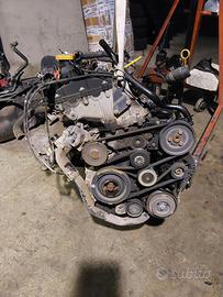 MOTORE LAND ROVER FREE LANDER 2.0TD 82KW 204D3