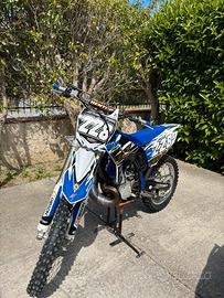 Yz 250 2t 2009
