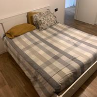 Letto matrimoniale