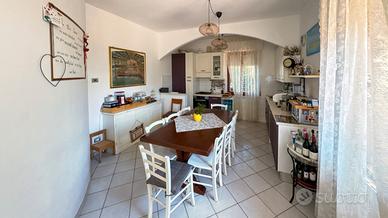 Casa Singola con Giardino immersa nel verde