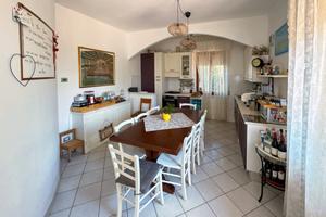 Casa Singola con Giardino immersa nel verde