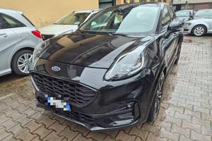 FORD Puma 1.0 EcoBoost Hybrid 125 CV S&S aut. ST-L