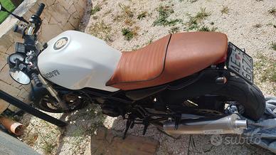 Ducati Monster 600