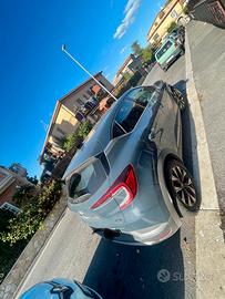 Captur tecno Full Hybrid