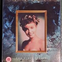 Twin Peaks cofanetto prima serie