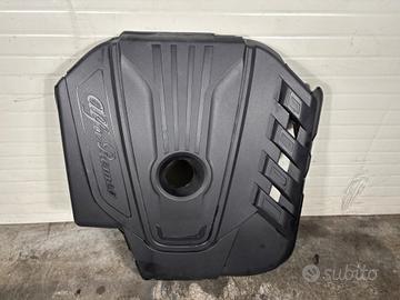 Coprimotore Superiore Alfa Romeo Giulia 2016 2.2D