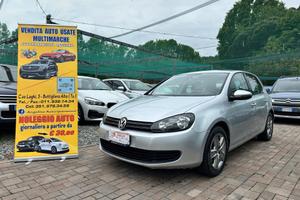 Volkswagen Golf 1.2 TSI 5p. Comf. BlueM. Tech.