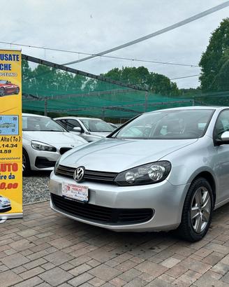 Volkswagen Golf 1.2 TSI 5p. Comf. BlueM. Tech.