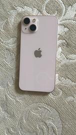 iPhone 13 Rosa 128 gb