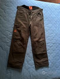 Pantalone snowboard