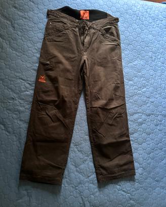Pantalone snowboard