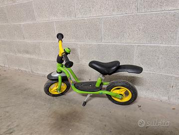 balance bike Puky
