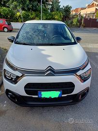 Citroen C3 1200 Pure Tech Plus Gpl