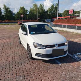 polo GTI