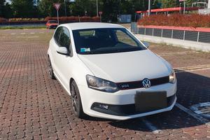 polo GTI