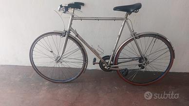 bicicletta welter  misura 28