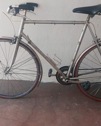 bicicletta welter  misura 28