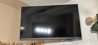 Tv Philips 32 pollici