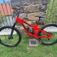 Mtb enduro giant