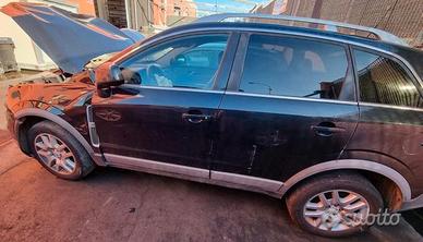 Ricambi Opel Antara 2012 2.2 CDTI Z22D1