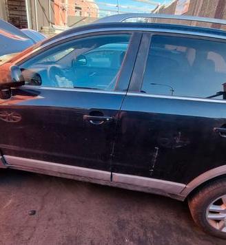 Ricambi Opel Antara 2012 2.2 CDTI Z22D1