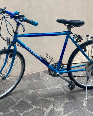Bici MTB vintage 