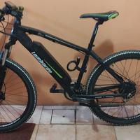 MOUNTAIN E-BIKE LOMBARDO 