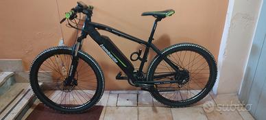 MOUNTAIN E-BIKE LOMBARDO 